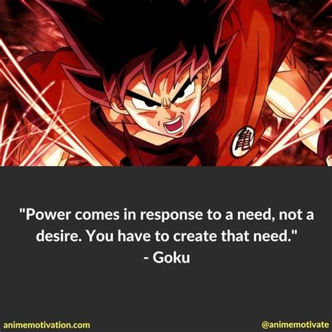 Image Result For Goku Quotes Balls Quote Anime Quotes Goku Quotes