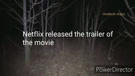 Combined with arabic definite articles. Netflix movie trailer|| Al-Masih ad-Dajjal || - YouTube