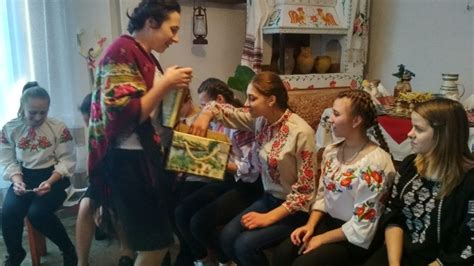 На андрія традиційно ходили слухати воду під льодом річок та в колодязях. Свято Андрія в училищі - КОЛКІВСЬКЕ ВПУ КОЛКІВСЬКЕ ВПУ ...