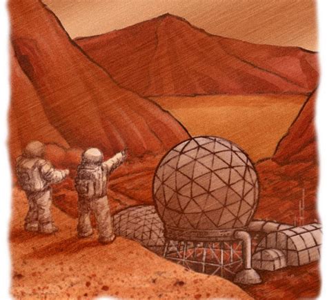 Mars Drawing At Explore Collection Of Mars Drawing