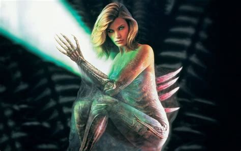 5 Hottest And Seductive Aliens From Movies That You Can T Handle Quirkybyte