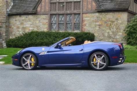 Research the 2014 ferrari california at cars.com and find specs, pricing, mpg, safety data, photos, videos, reviews and local inventory. 2014 FERRARI CALIFORNIA CONVERTIBLE | California convertible, Ferrari california, Ferrari