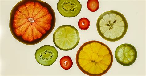 Assorted Sliced Fruits · Free Stock Photo