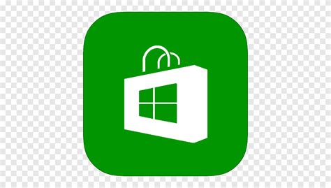 Microsoft Store Windows Phone Store Computer Icons Metro Rectangle