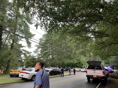 Fatal Accidents In North Carolina This Week 12