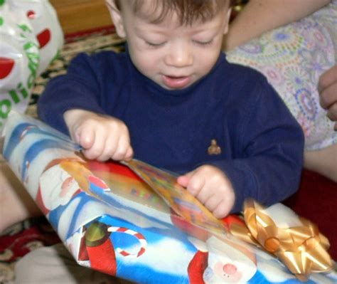 Stamani ho fatto il bilancio di salute a mia figlia, che. Le idee regalo più divertenti per Natale per un bimbo da 1 ...