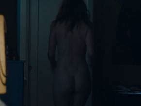 Sarah Ramos  nackt