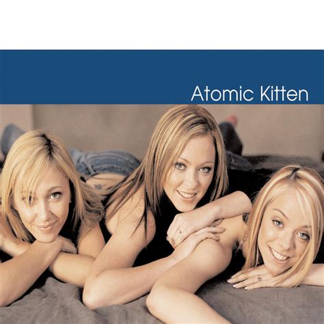 Atomic kittens nude