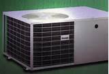 Pictures of Mobile Home Central Heat And Air Units
