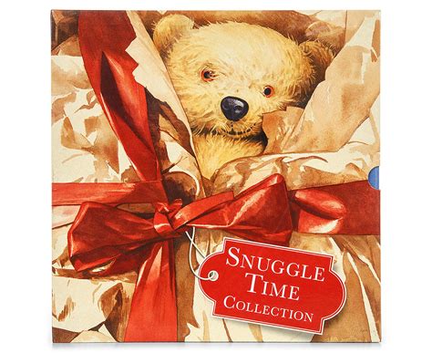 Snuggle Time Story 13 Book Collection Au