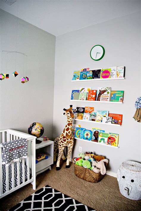 Relaxing mid century modern living room decor ideas01. Alex's Great Mid Century Mod Nursery | Mid century modern ...