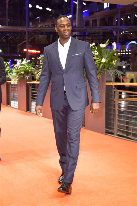 Jun 14, 2021 · what is omar sy's height? Omar Sy: 5 Things To Know About The Hunky Star Of Netflix ...