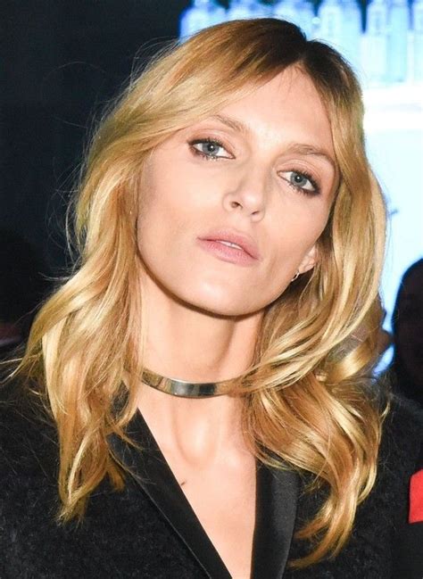 From the runway to the red carpet, high fashion to music, movie stars to supermodels. Pin by Ach! on Anja Rubik | Anja rubik