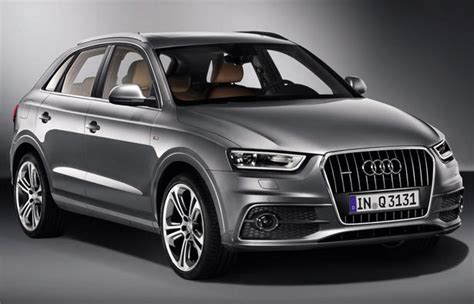 Do you want to be the first to know about the latest automotive deals? Audi Q3 Price