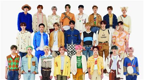 Nct Merch You Need To Keep Up With Neo Culture Technology Delivered Korea