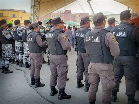 En el municipio de ecatepec policías municipales son extorsionados por sus jefes. REFUERZAN SEGURIDAD DE ECATEPEC, REASIGNAN A POLICÍAS ...