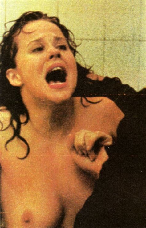 Linda Blair Desnuda En Born Innocent Hot Sex Picture