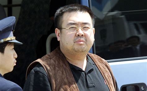 Maybe you would like to learn more about one of these? El engañoso asesinato de Kim Jong-nam, pruebas ...