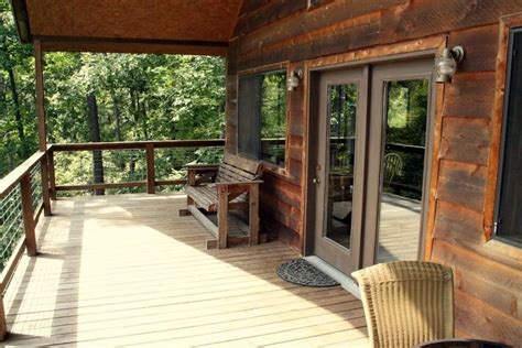 Maybe you would like to learn more about one of these? treehouse getaways in missouri | Romantic cabin, Luxury ...