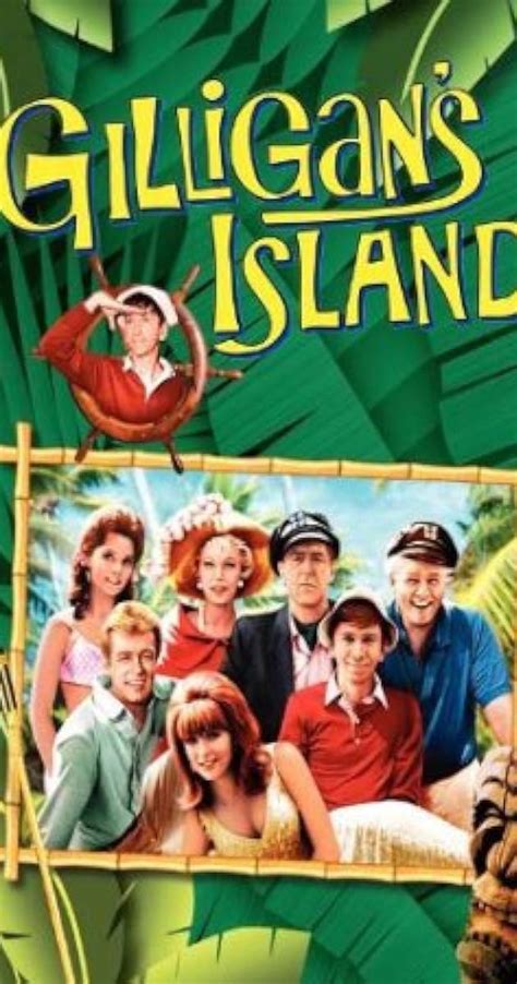 Gilligans Island Tv Series 19641967 Photo Gallery Imdb