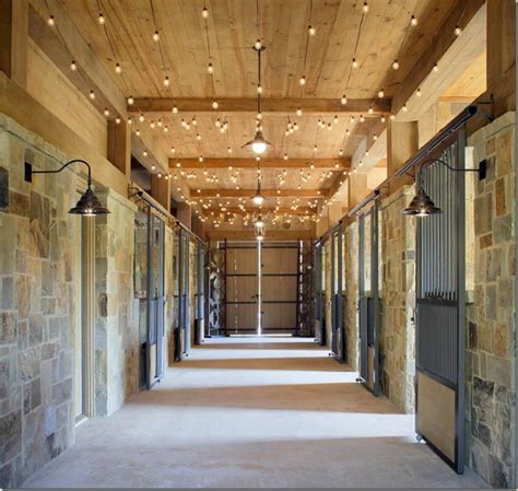 174 free images of horse barn. Stable Style: Aisle Envy | Horses & Heels