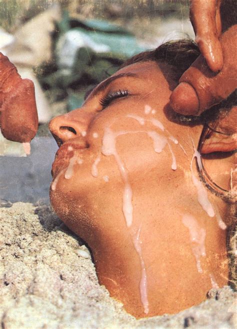 Vintage Beach Forced Sex Bondage Porn 