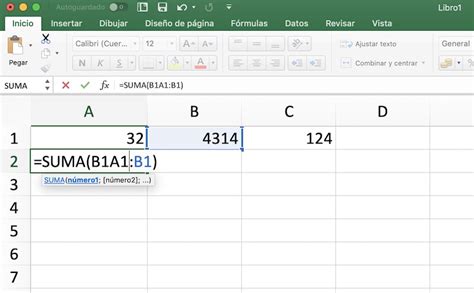 Funciones Y F Rmulas De Excel Para Sacarle Todo El Provecho