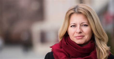 Zuzana Čaputová Goldman Environmental Prize