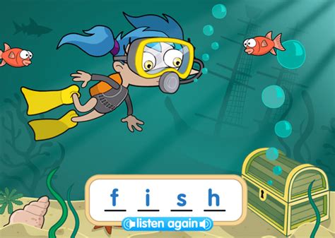 Maybe you would like to learn more about one of these? Studio Mundo › BBC Bitesize - KS1 Games