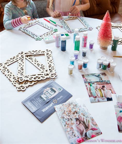 Make the perfect gift with photos. Creative Photo Print Holiday Gifting Ideas with Wal-Mart!
