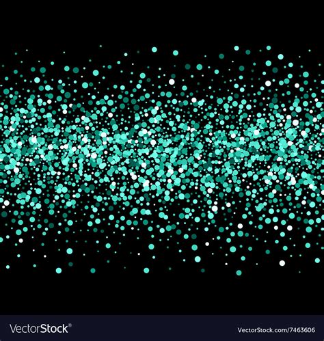 Color Glitter Background Royalty Free Vector Image
