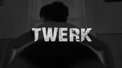 Best Twerk Video Ever Sexy Girl Twerks To Music Prod By Slum City Beats Youtube