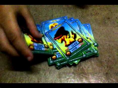 Check spelling or type a new query. Dragon City Cards game: Minhas e do meu irmão - YouTube