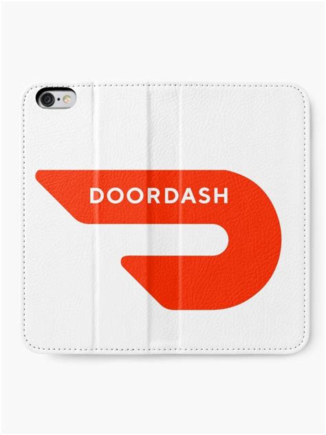 Enter your gift card pin; "Door Dash Delivery Driver Classic Logo Box DoorDash ...