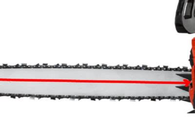 Replacing a chain saw chain will require you to know how long the chain is as well as the length of the chainsaw bar. How To Identify A Chainsaw Chain Step-by-step Procedures