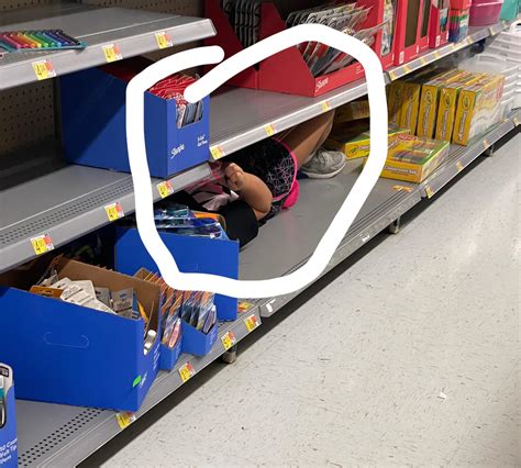 Craziest Things You’ve Seen At Walmart R Walmart