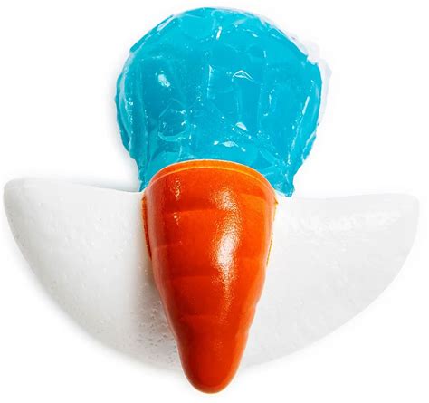 disney frozen frozen 2 lip pops olaf lollipop imaginings candy toywiz