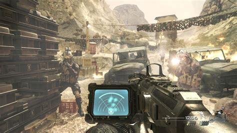 Call Of Duty Modern Warfare 2 Pc Game Free Download