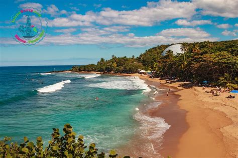 A list of all the beaches in puerto rico with maps, driving directions and a local area search function. Beaches of Rincón Puerto Rico | Islandsavvy.com