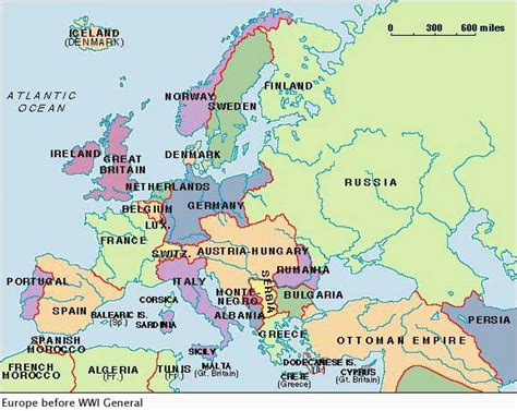 Pre Ww2 Map Of Europe Pre Wwii European Map 701978 Secretmuseum