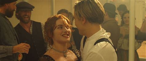 A young rose boards the ship with her mother and fiancé. Titanic (1997) Full Movie 480p 500MB | 720p [1GB ...