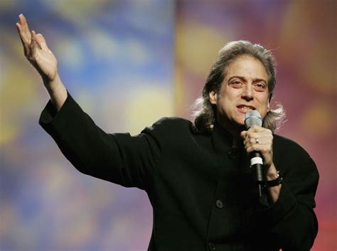 Richard Lewis’ Cause Of Death: Beloved Comedian Dies at 76