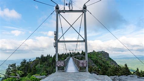 Beyond The Guidebook Explore Grandfather Mountain In NC VisitNC