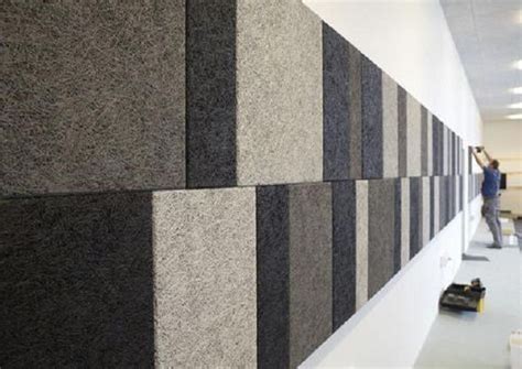 I see a reference to nrc in armstrong literature; Ecotone - Wooden Fiber Acoustic Panel, Ceiling Mounted ...