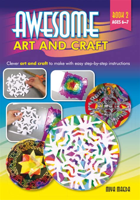 Freebie Friday Awesome Art And Craft Projects