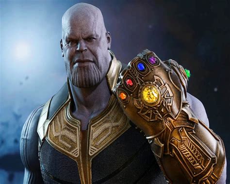 Share the best gifs now >>>. Google celebrates 'Avengers:Endgame' with Thanos' finger snap