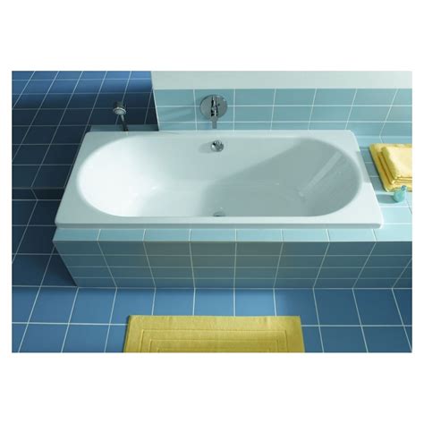 Classic duo oval freistehend gesamtpreis 2.975,00 eur * uvp inkl. KALDEWEI CLASSIC DUO 103 Badewanne 160x70x40 Ambiente ...