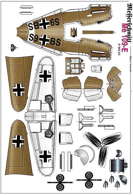 26 Wwii Paper Planes Ideas Paper Airplane Models Paper Aircraft