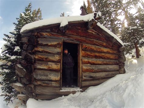 If snow is on the ground during set up, be sure to pack it down at the spot you plan to place your tent. OKCScouter: Some tips for staying warm during winter camping