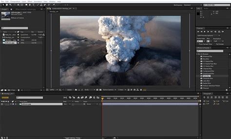 To help break down the process i have structured the course in 3 main sections: After Effects Training Course - Derby, Nottingham ...